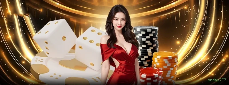 Slots 777 ondas777