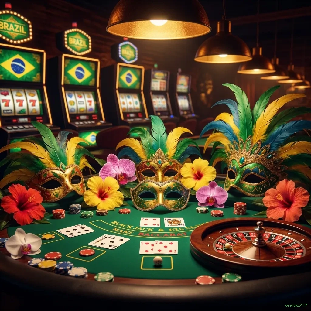 ondas777 APK Android Download