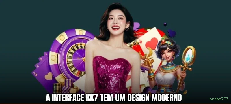 ondas777 App Mobile