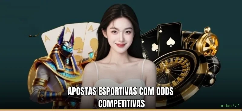 Baccarat ondas777