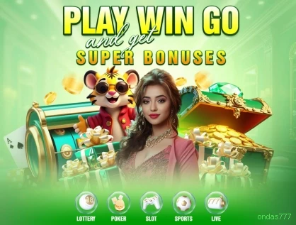 Casino Login ondas777