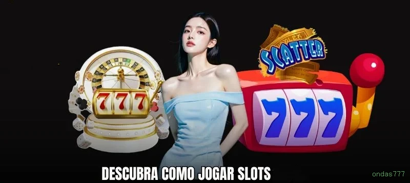 Login ondas777