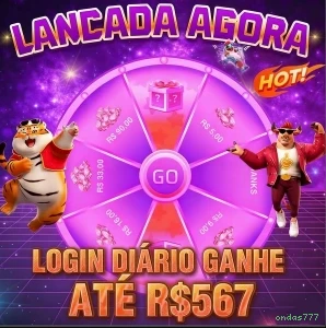 Conta ondas777