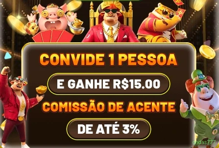 Criar Conta ondas777