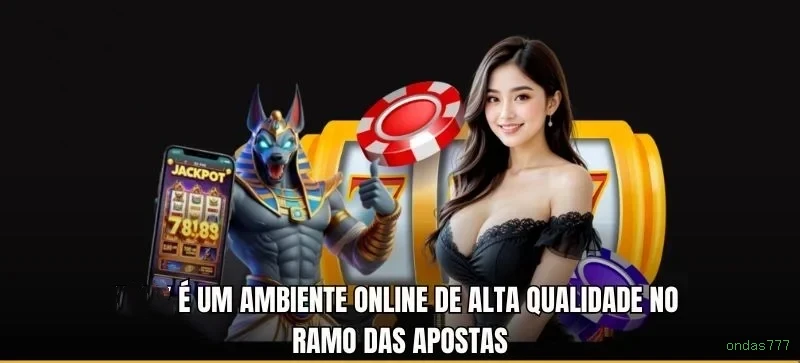 ondas777 iOS iPhone