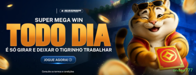 ondas777 Jogos