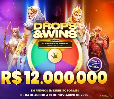 ondas777 Jogos