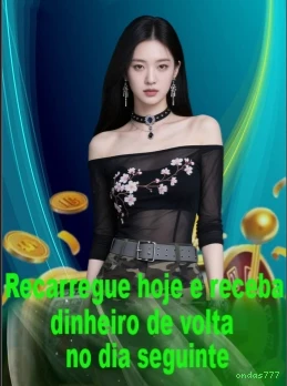ondas777 PIX